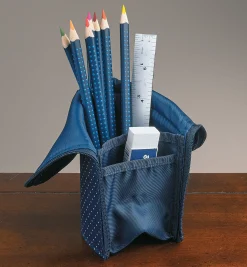 Hot Stand-Up Pencil Case Office