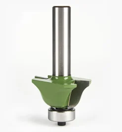 Clearance Stanley #55 Molding Router Bits – Reverse Ogee Routing