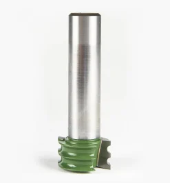 New Stanley #55 Molding Router Bits – Reeding Routing