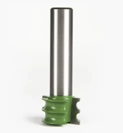 New Stanley #55 Molding Router Bits – Reeding Routing