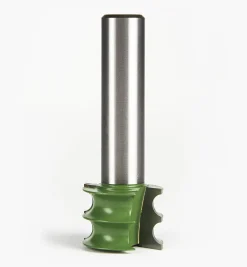 New Stanley #55 Molding Router Bits – Reeding Routing
