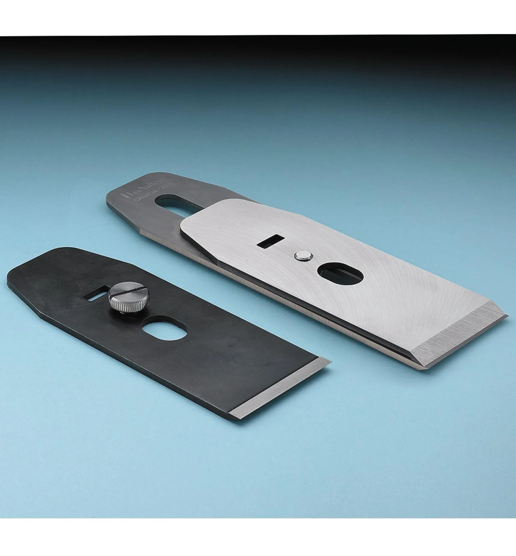 Discount Stanley/Record Cap Irons Made By Veritas Planes
