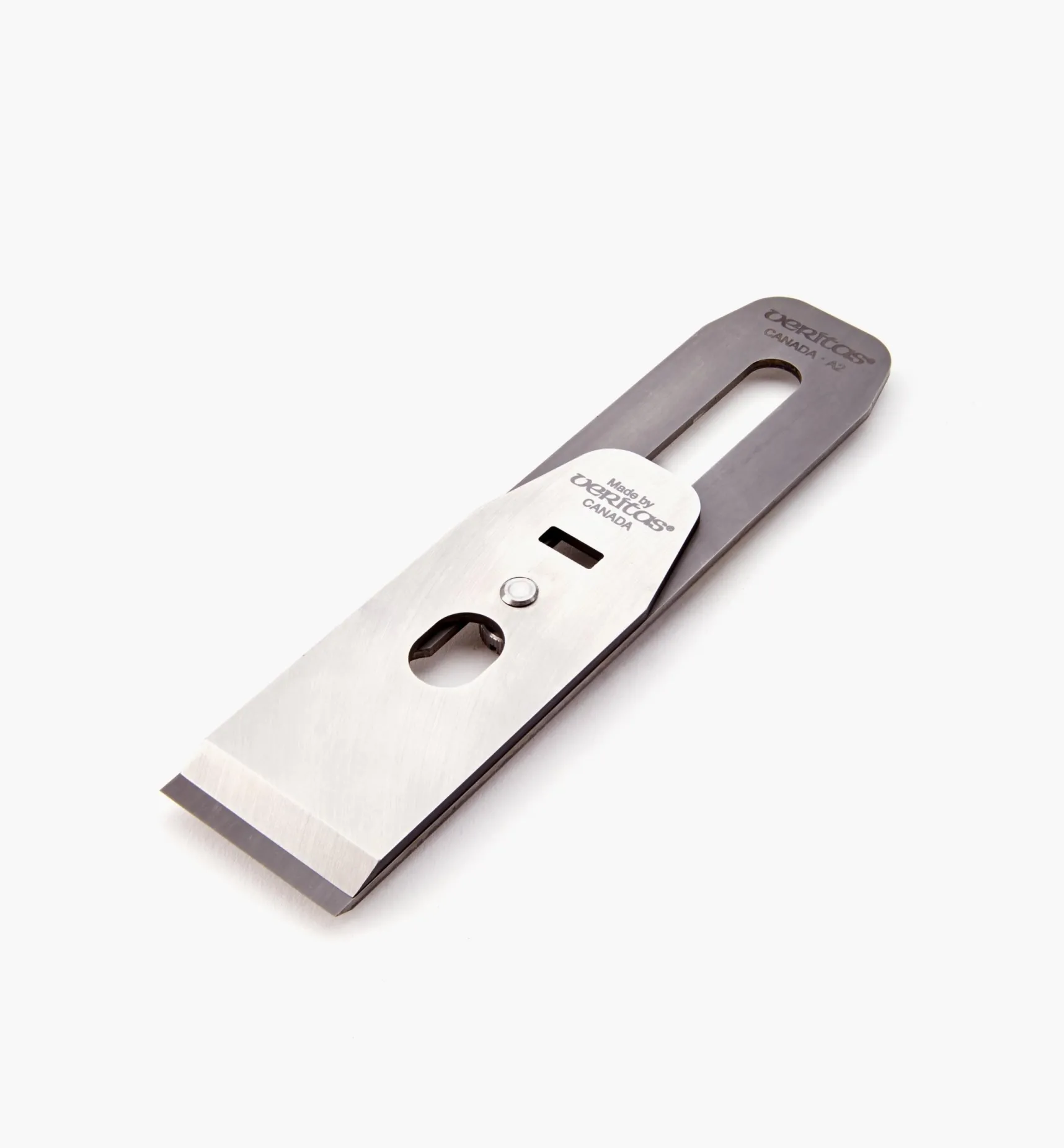 Online Stanley/Record Cap Irons With Veritas Bench Plane Blade Planes