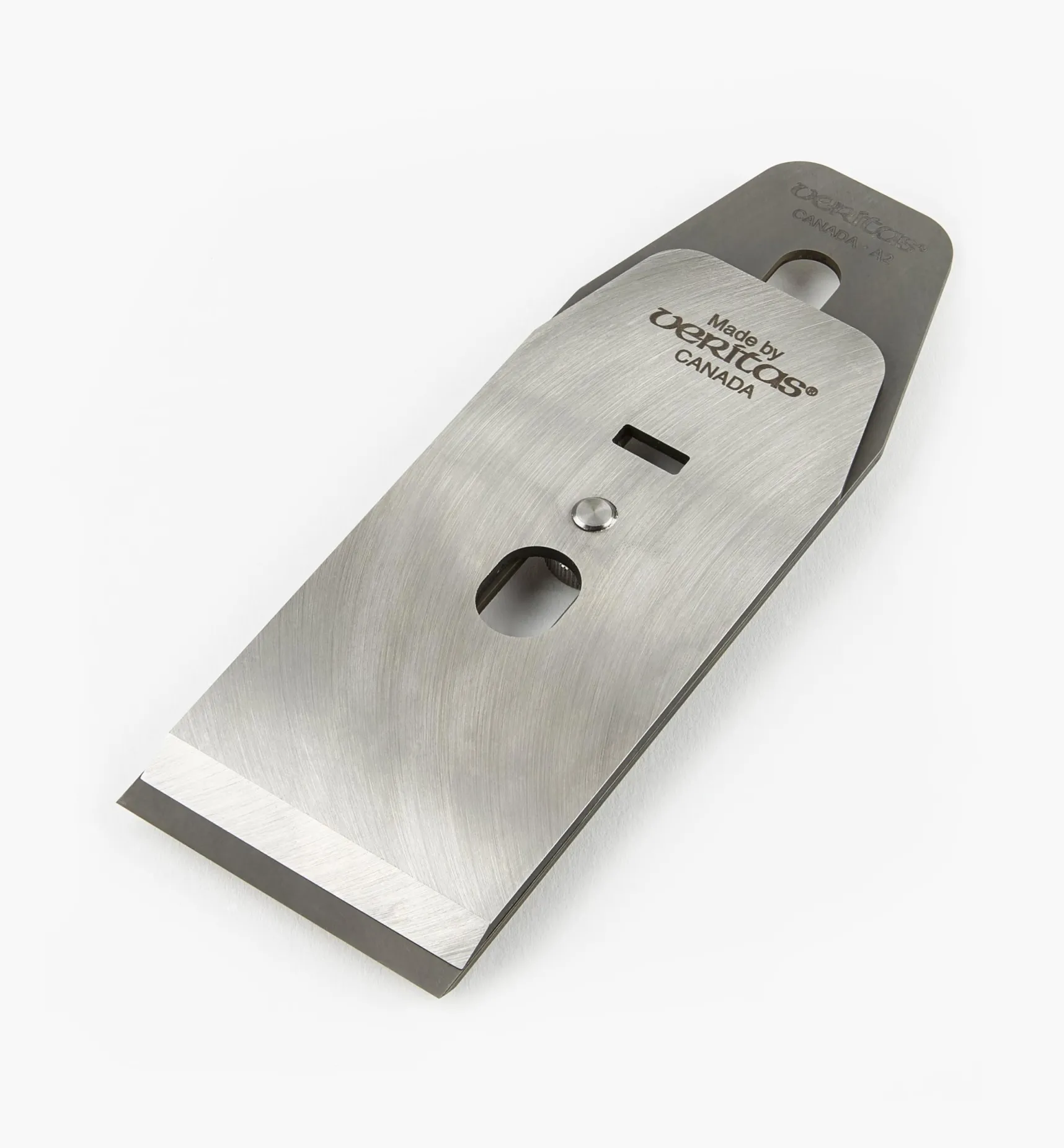 Online Stanley/Record Cap Irons With Veritas Bench Plane Blade Planes
