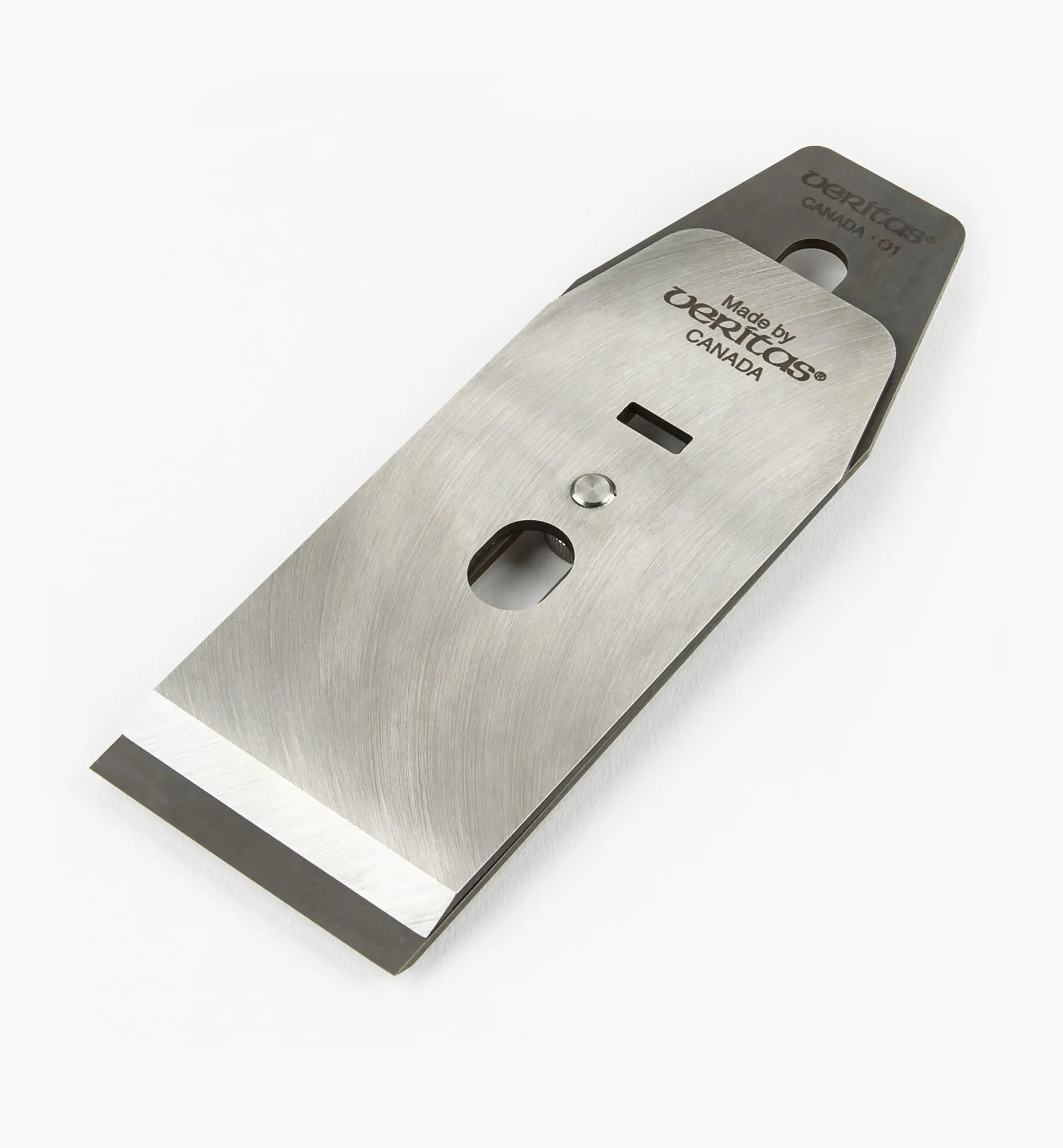 Online Stanley/Record Cap Irons With Veritas Bench Plane Blade Planes