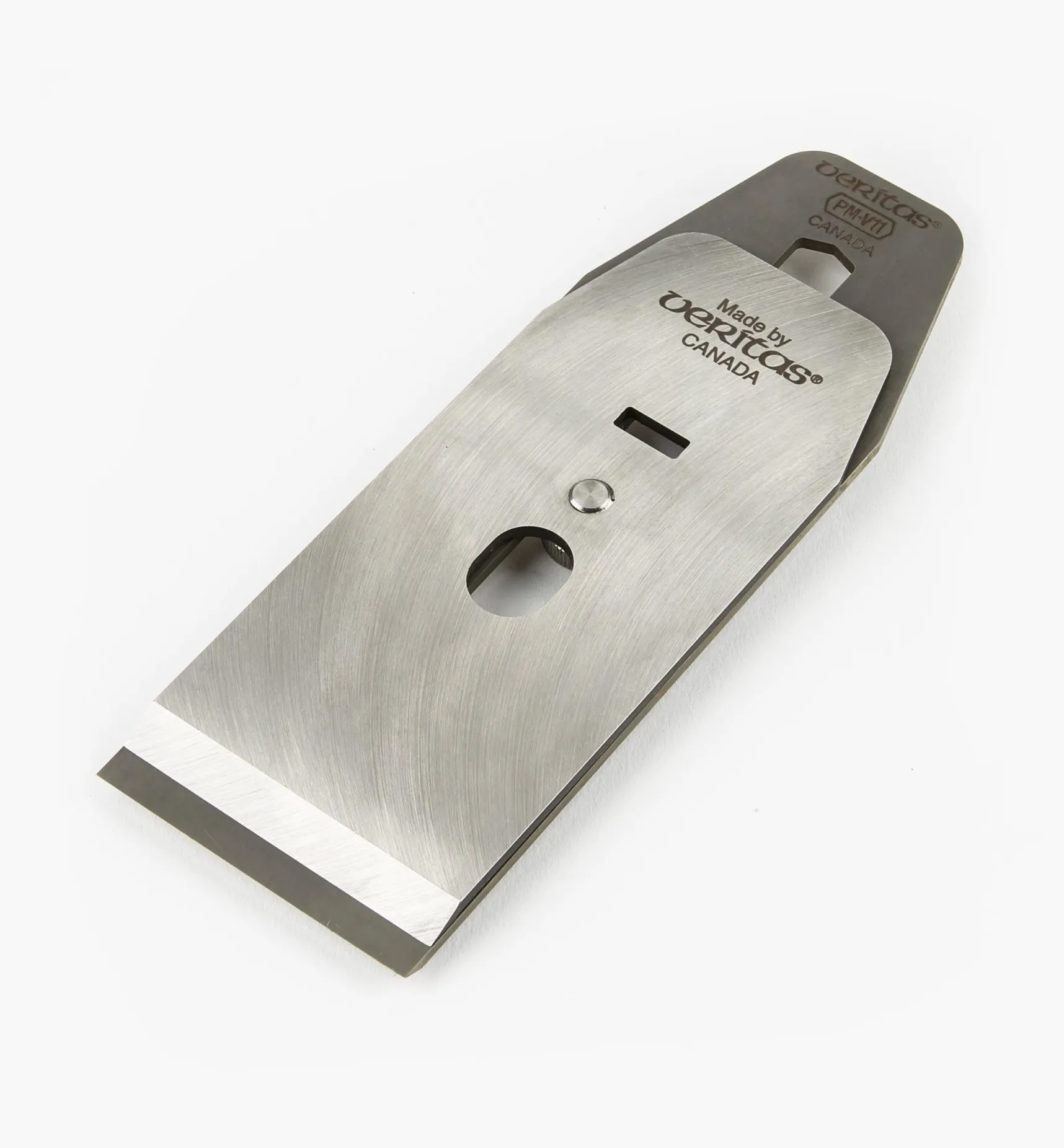 Online Stanley/Record Cap Irons With Veritas Bench Plane Blade Planes