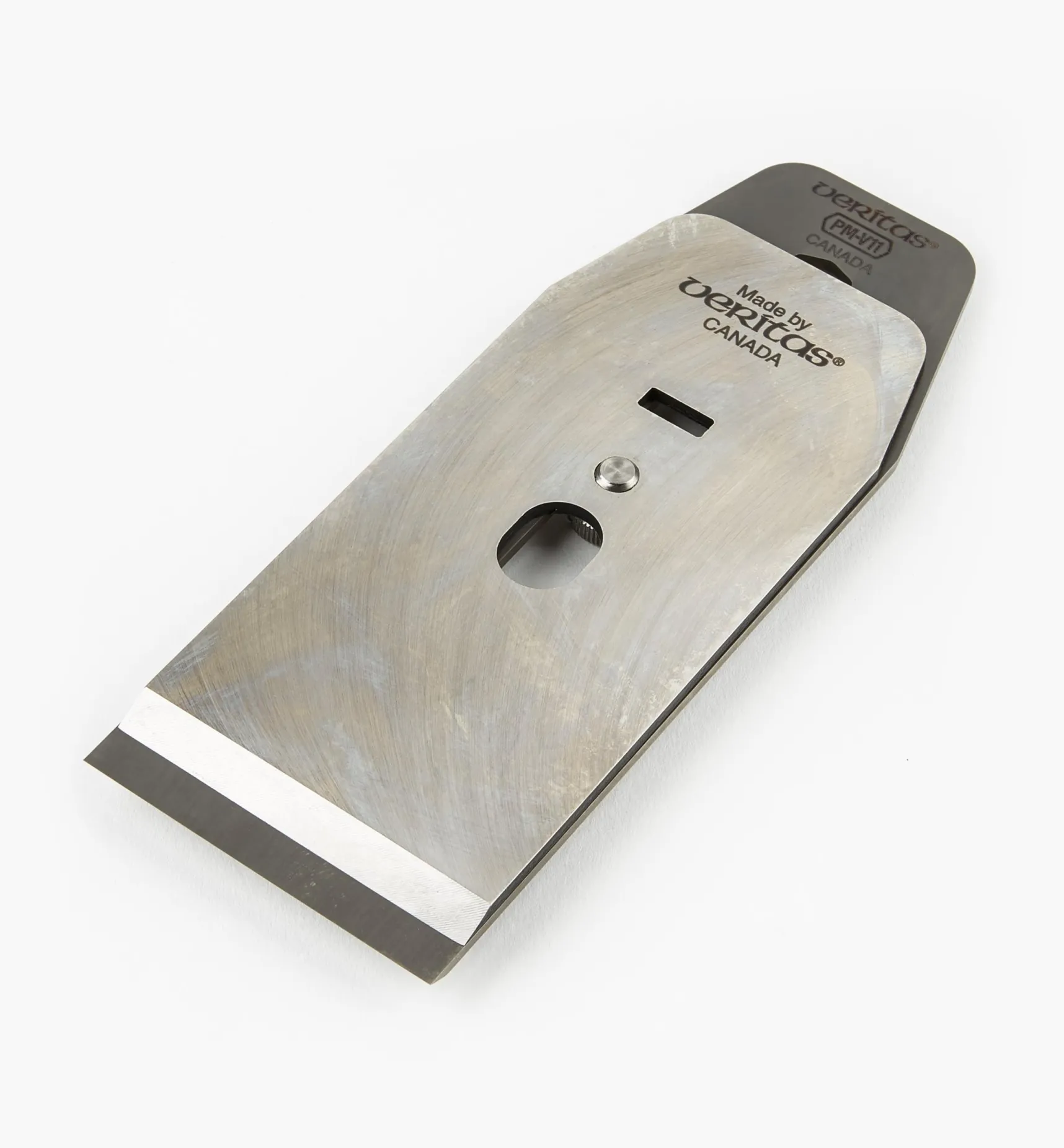 Online Stanley/Record Cap Irons With Veritas Bench Plane Blade Planes