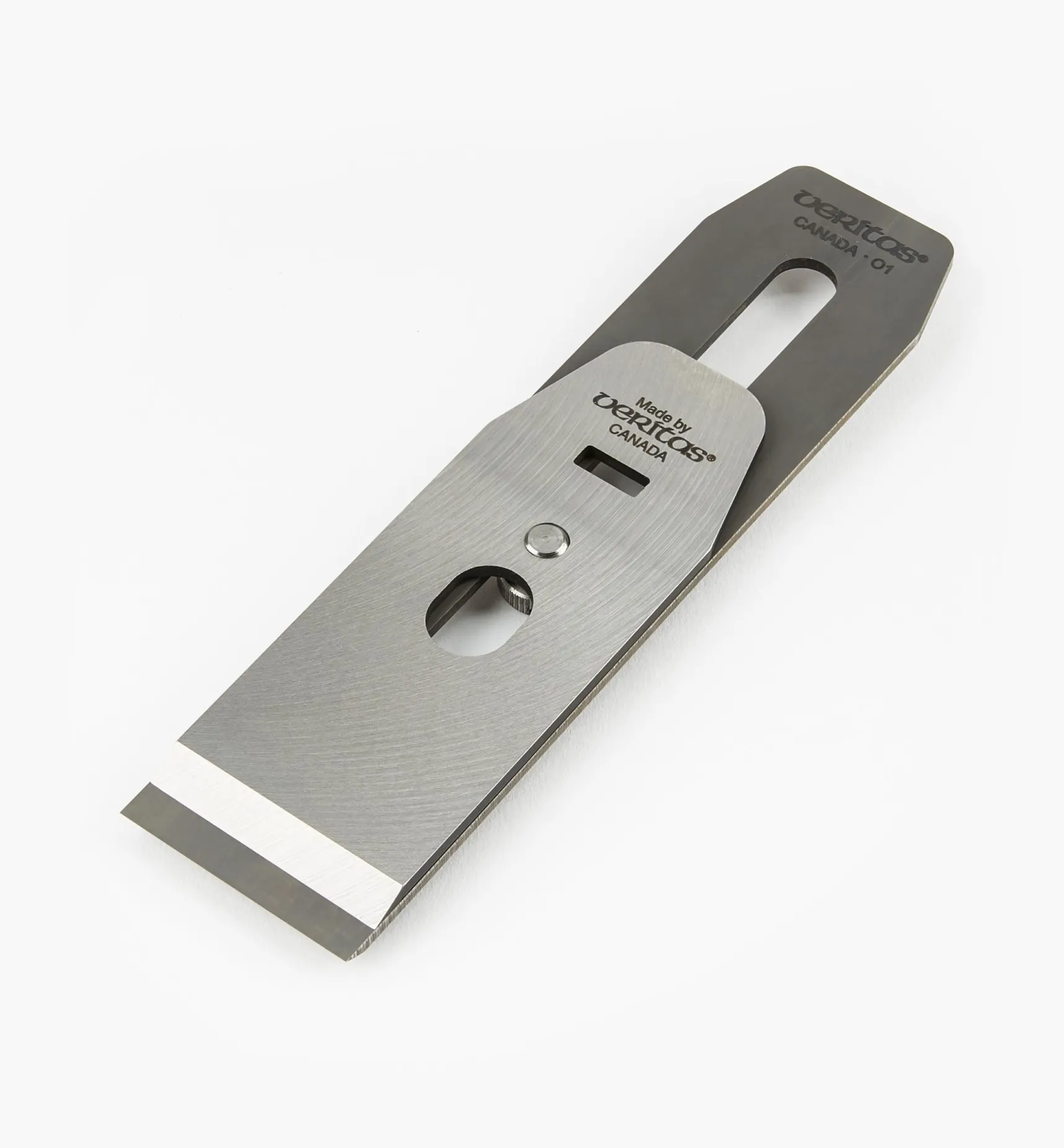 Online Stanley/Record Cap Irons With Veritas Bench Plane Blade Planes
