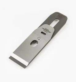 Online Stanley/Record Cap Irons With Veritas Bench Plane Blade Planes