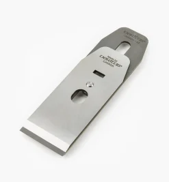 Online Stanley/Record Cap Irons With Veritas Bench Plane Blade Planes