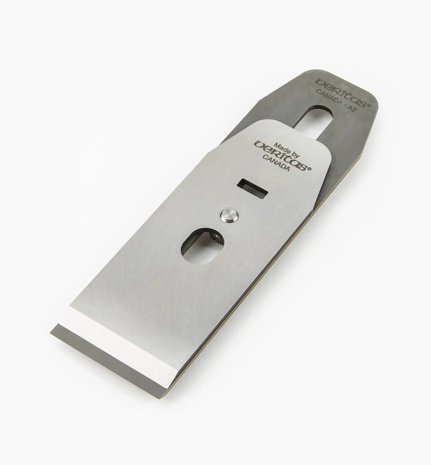 Online Stanley/Record Cap Irons With Veritas Bench Plane Blade Planes