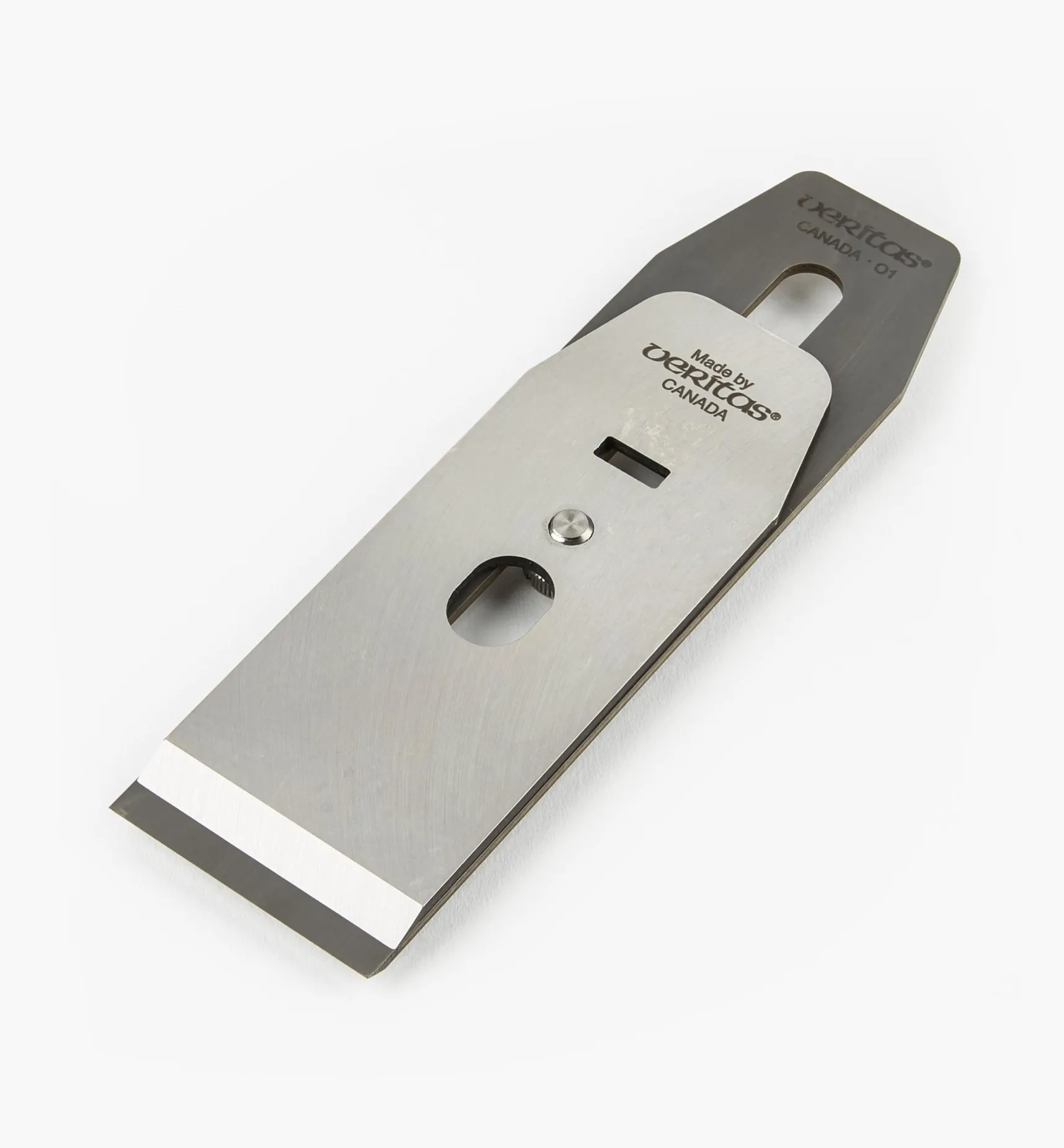 Online Stanley/Record Cap Irons With Veritas Bench Plane Blade Planes