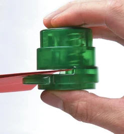 Staple-Free Stapler Office