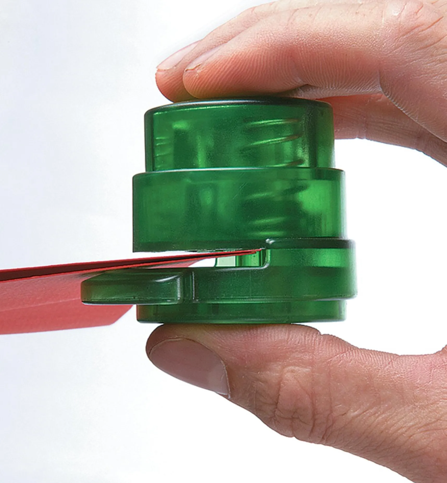 Staple-Free Stapler Office