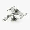 Star Trek Metal Model Kits Toys & Games