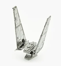 New Star Wars Metal Model Kits Toys & Games