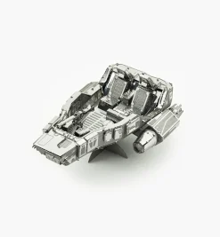 New Star Wars Metal Model Kits Toys & Games