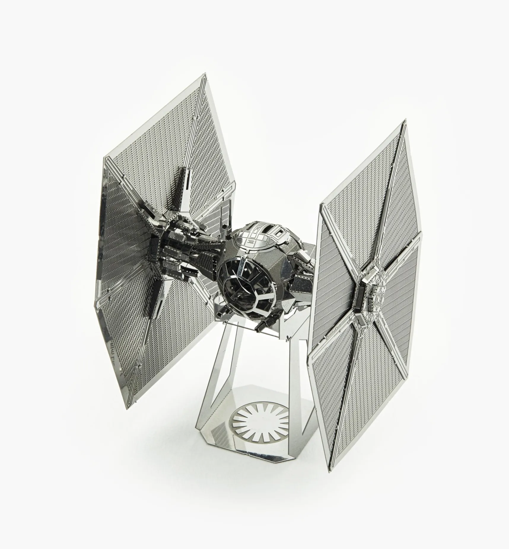New Star Wars Metal Model Kits Toys & Games