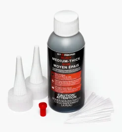 Outlet Starbond Black CA Glue Supplies