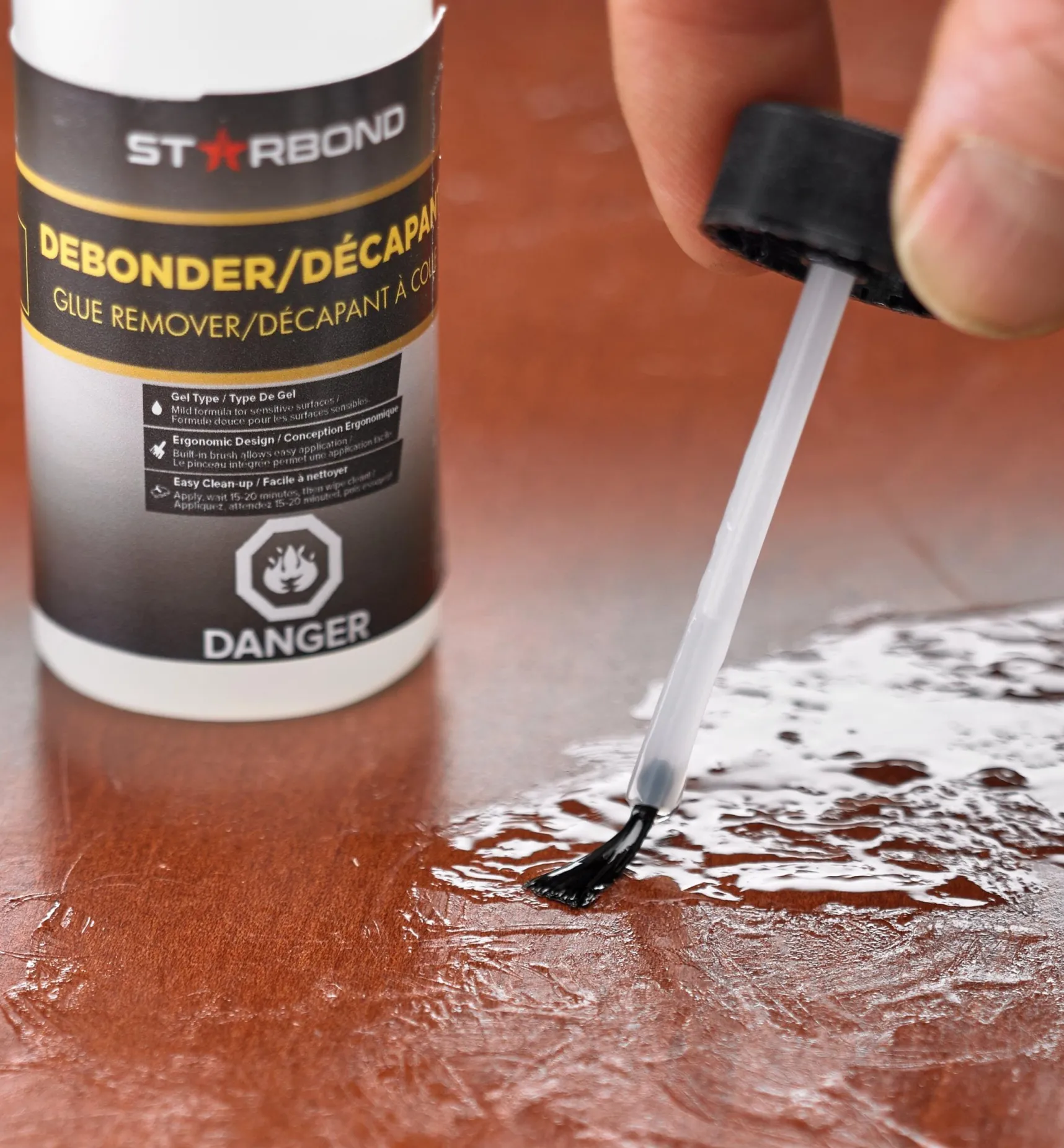 Best Starbond CA Debonder Supplies