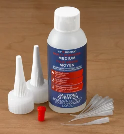 Clearance Starbond Medium CA Glue Supplies