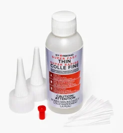 Sale Starbond Thin CA Glue Supplies