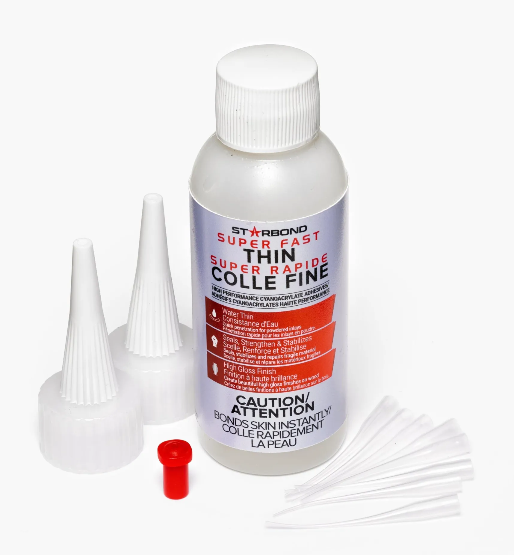 Sale Starbond Thin CA Glue Supplies
