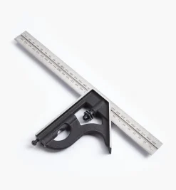 Hot Starrett Cast-Iron Combination Squares Marking & Measuring