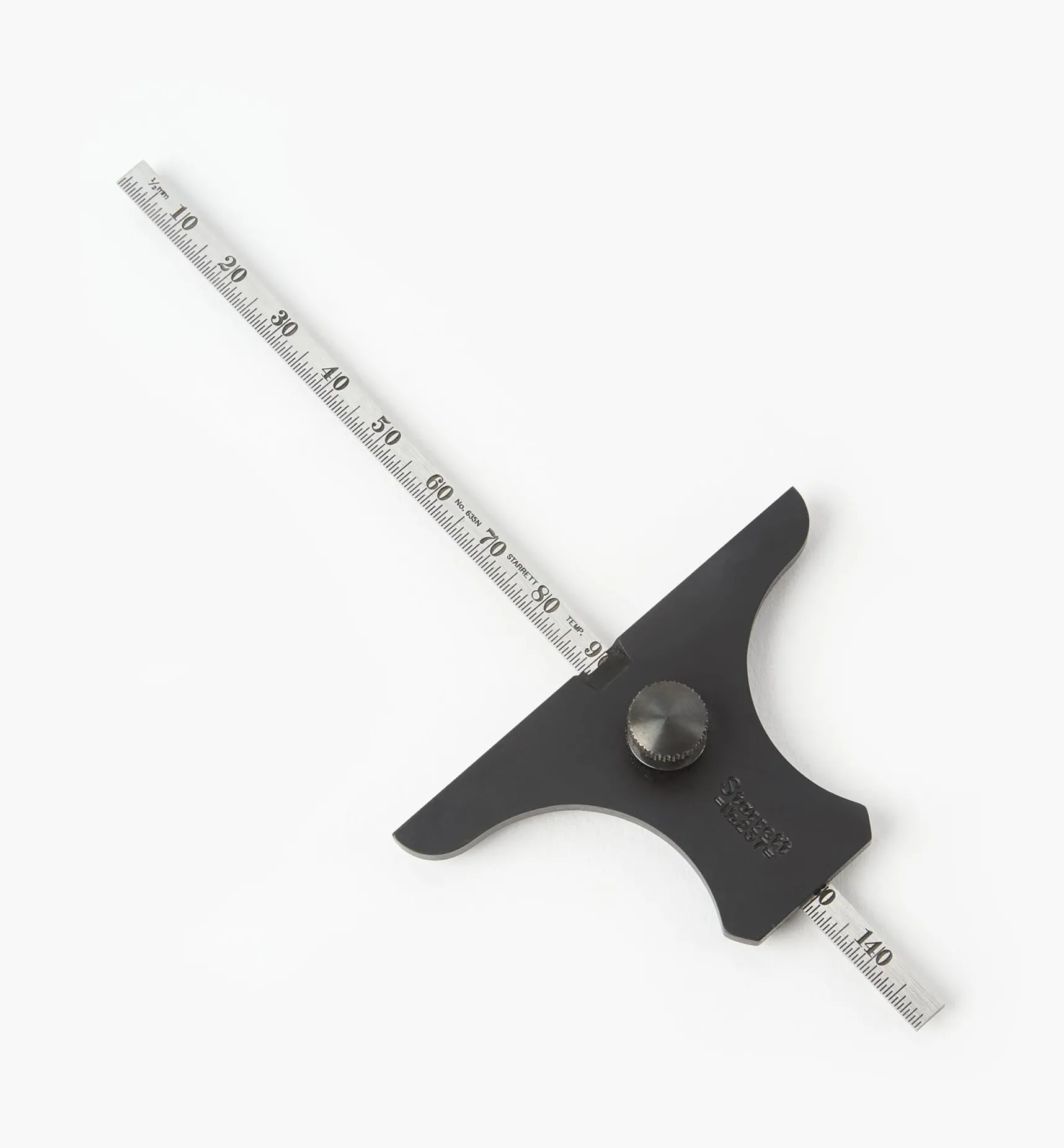 Clearance Starrett Depth/Angle Gauges Marking & Measuring