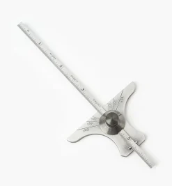 Clearance Starrett Depth/Angle Gauges Marking & Measuring