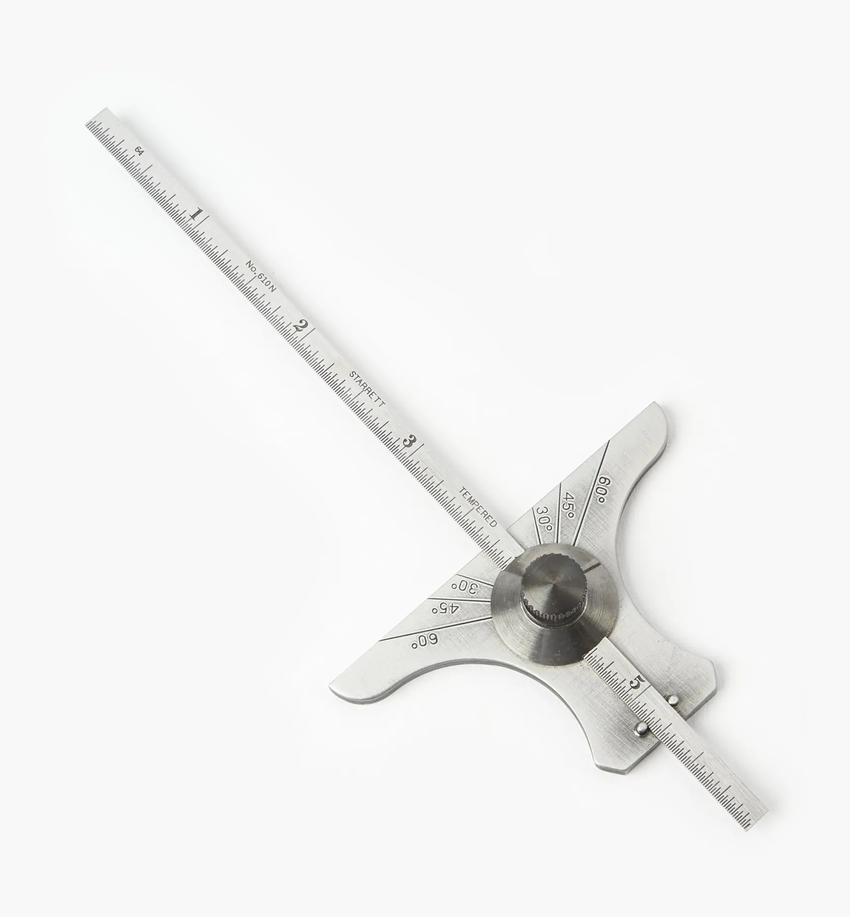 Clearance Starrett Depth/Angle Gauges Marking & Measuring
