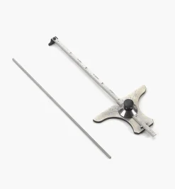 Clearance Starrett Depth/Angle Gauges Marking & Measuring
