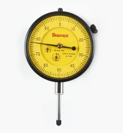 Starrett Dial Indicators Marking & Measuring