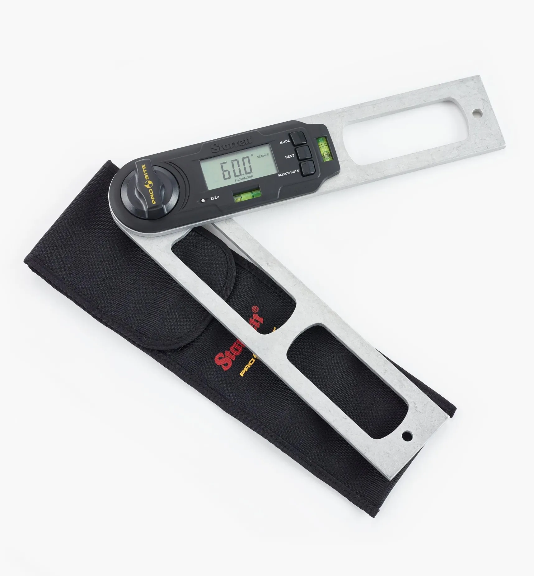 Sale Starrett Digital Protractor Marking & Measuring