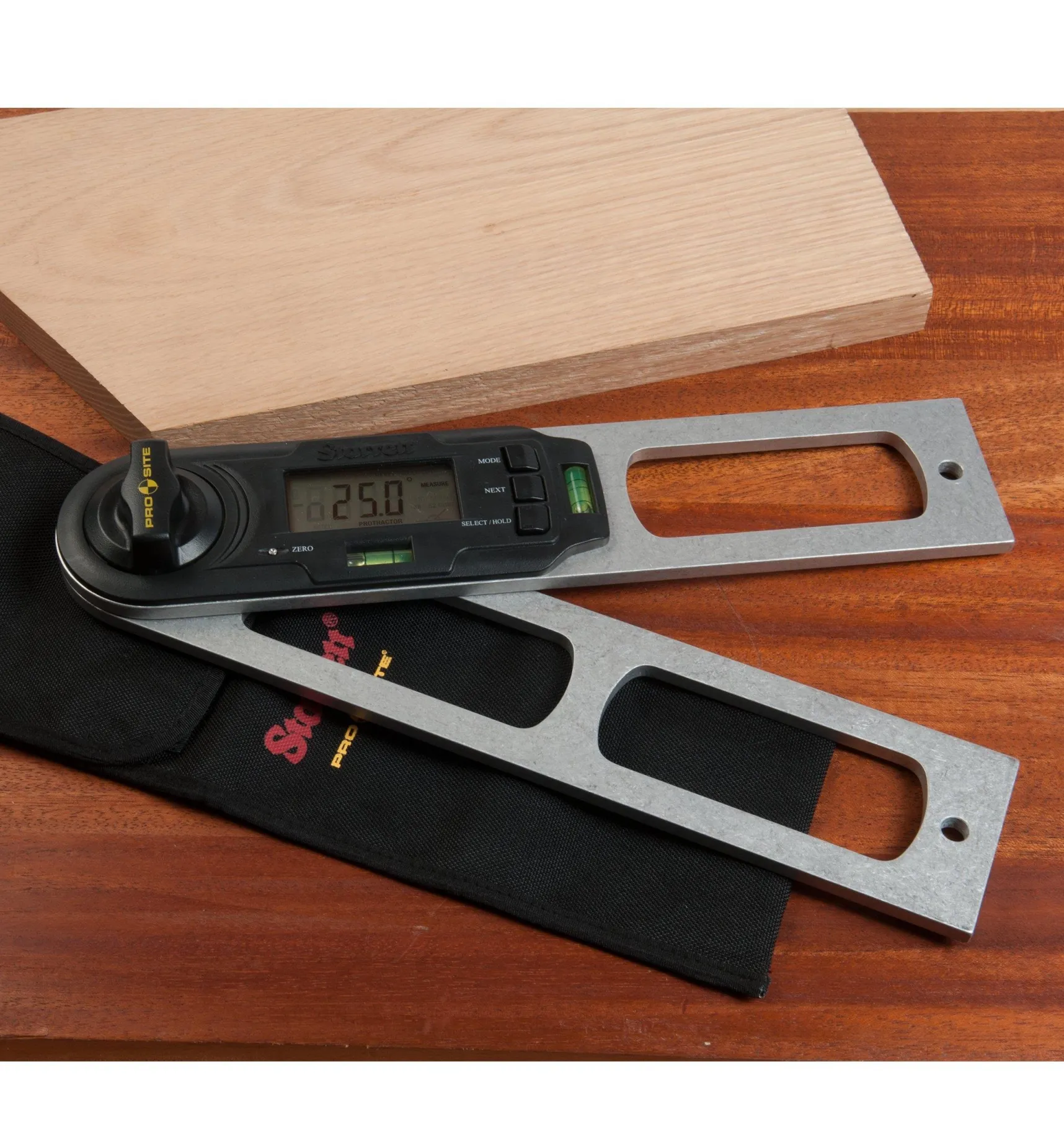 Sale Starrett Digital Protractor Marking & Measuring
