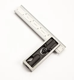 Discount Starrett Double Squares Marking & Measuring