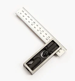 Discount Starrett Double Squares Marking & Measuring