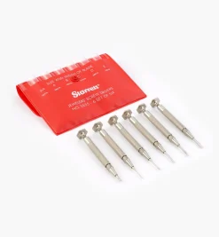 Sale Starrett Jeweller's Screwdrivers Screwdrivers
