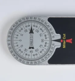 New Starrett Miter-Saw Gauges Marking & Measuring