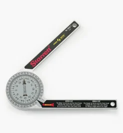 New Starrett Miter-Saw Gauges Marking & Measuring