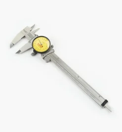 Sale Starrett 150mm Dial Caliper Marking & Measuring