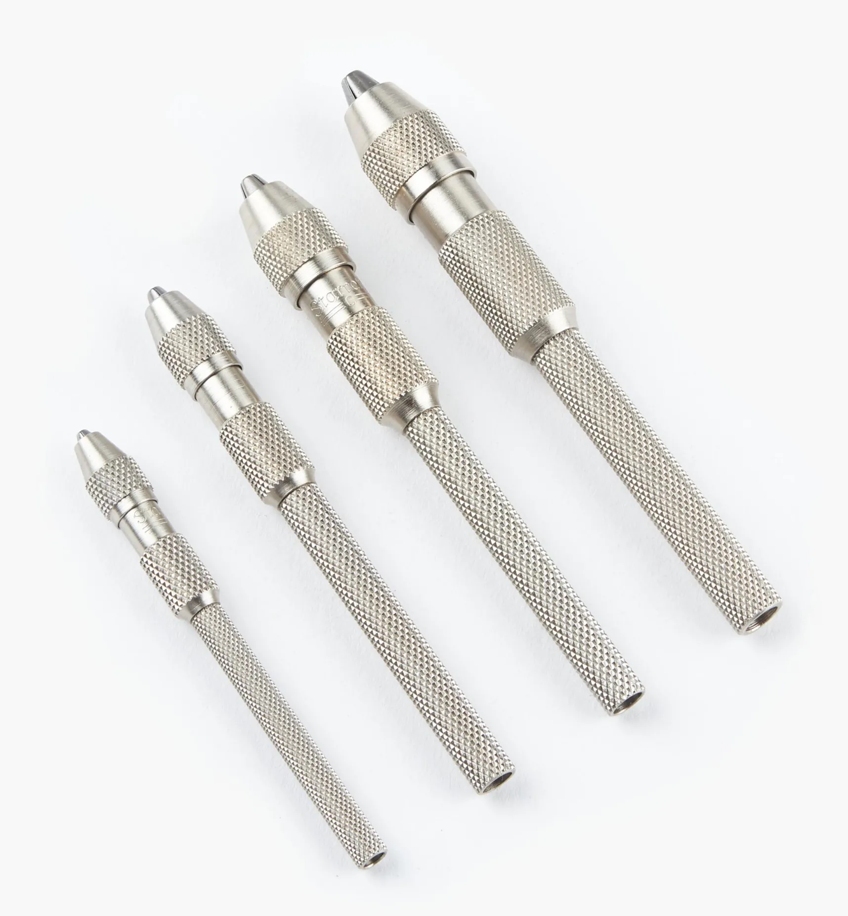 Best Starrett Pin Vises Workshop