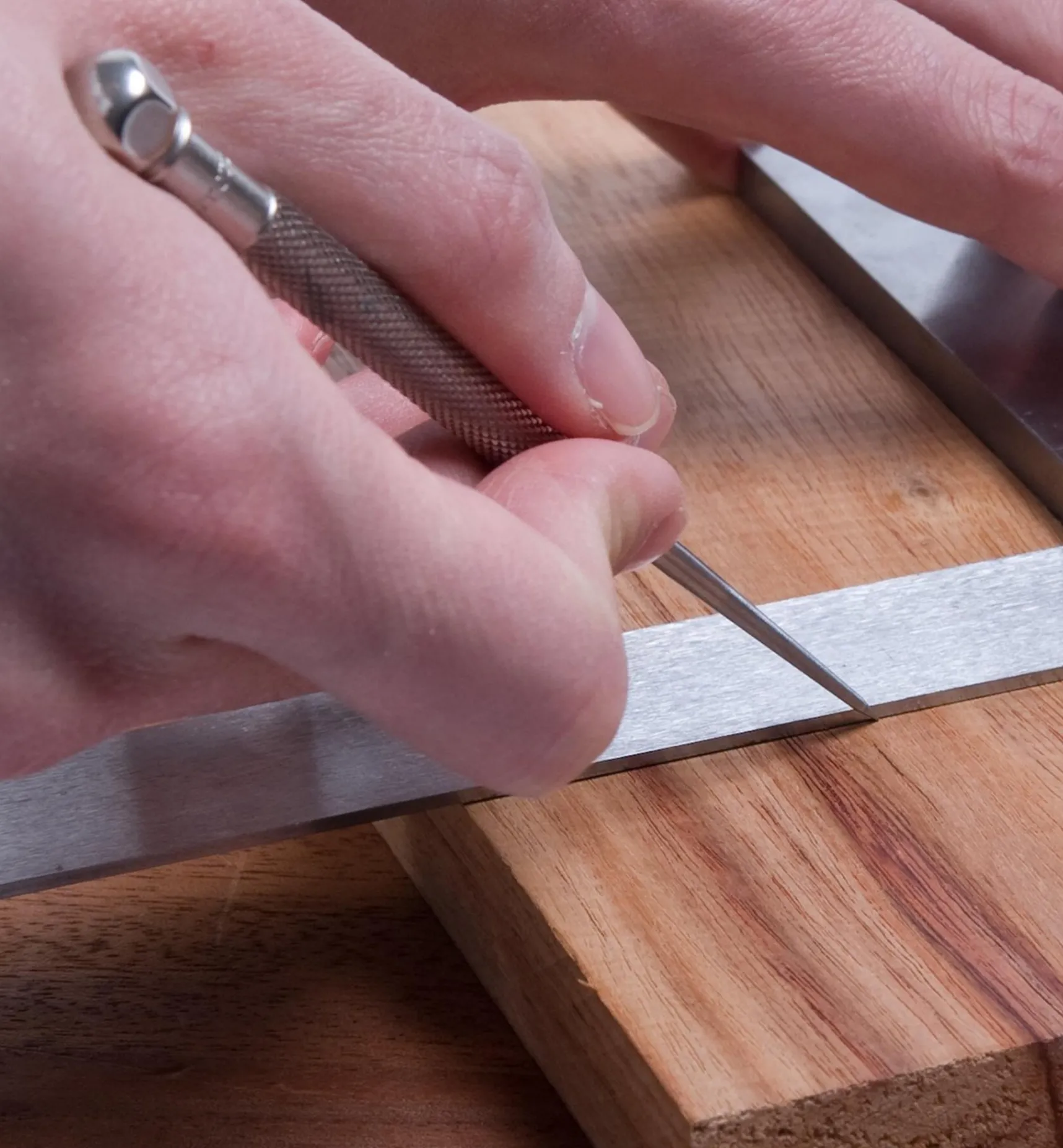 Best Starrett Pocket Scribers Marking & Measuring