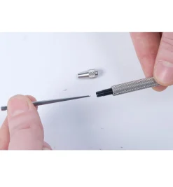 Best Starrett Pocket Scribers Marking & Measuring