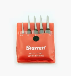 Online Starrett Round-Shank Center Punches Hand Tools