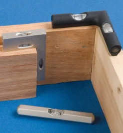 Hot Starrett Small Levels Marking & Measuring