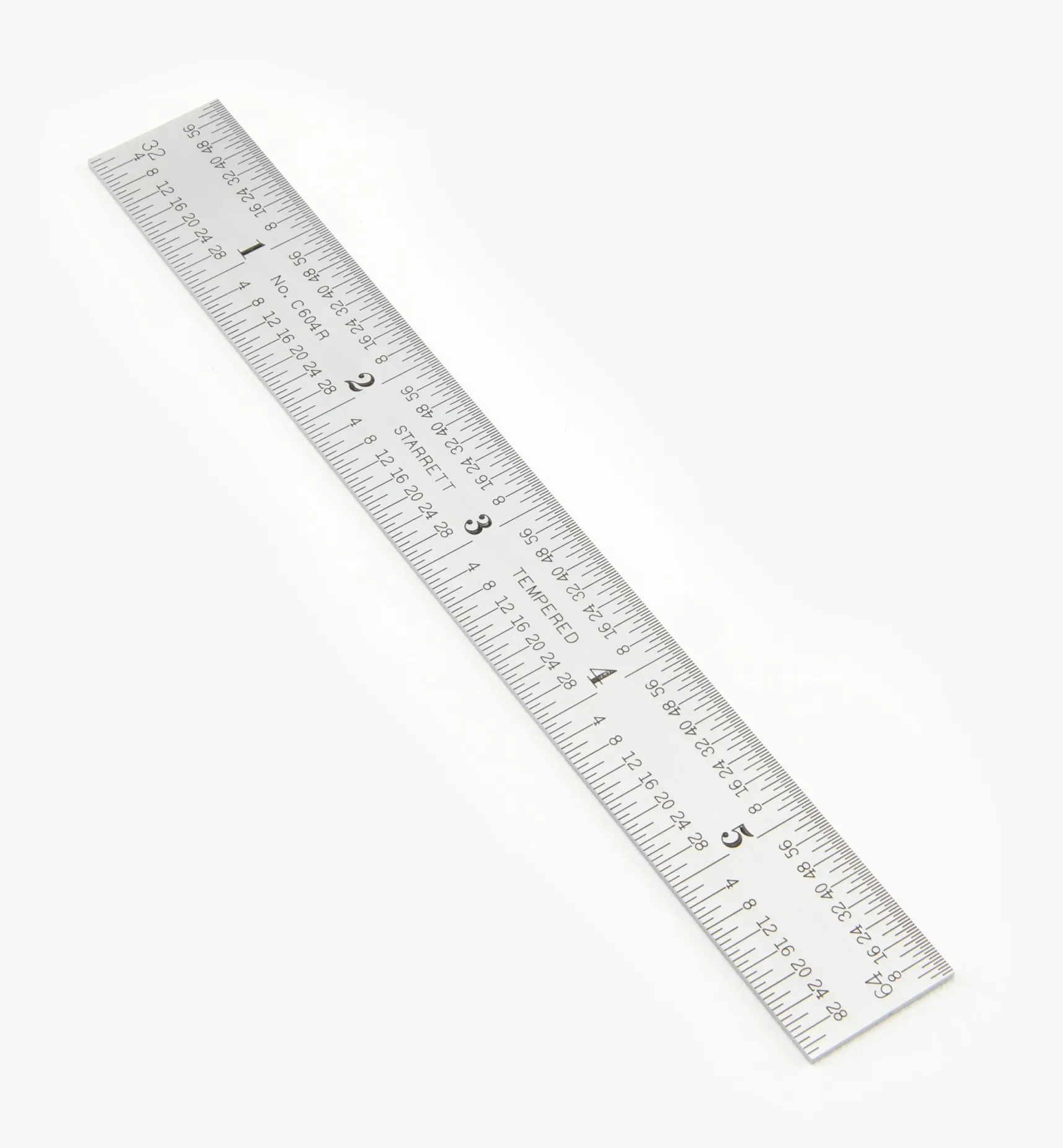 Sale Starrett Spring-Tempered Precision Rules Marking & Measuring