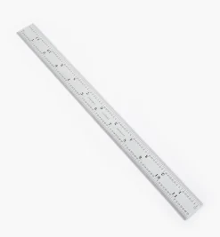Discount Starrett Spring-Tempered Precision Rules With End Graduations Marking & Measuring