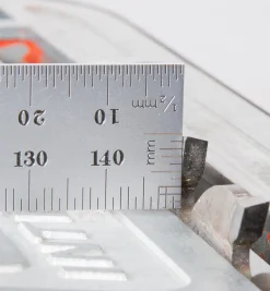 Discount Starrett Spring-Tempered Precision Rules With End Graduations Marking & Measuring