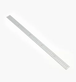 Clearance Starrett Spring-Tempered Precision Metric Rules Marking & Measuring